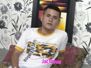 JacTomas Porn Loverz