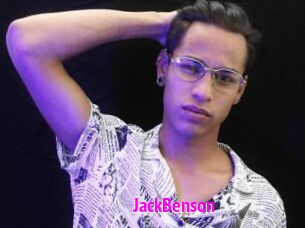 JackBenson