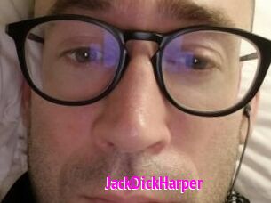 JackDickHarper
