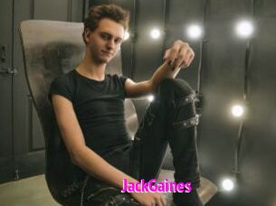 JackGaines