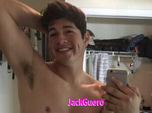 JackGuero Porn Loverz
