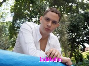 JackHadim