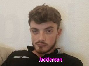JackJenson