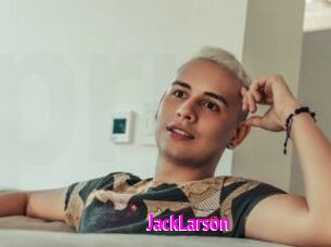 JackLarson