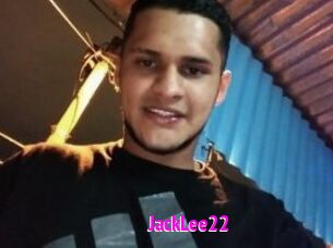 JackLee22 Porn Loverz