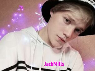 JackMills