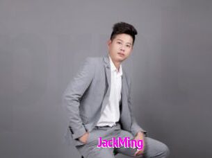 JackMing