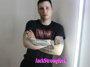 JackStrongfork
