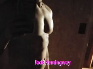Jack_Hemingway