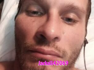 Jackall42069