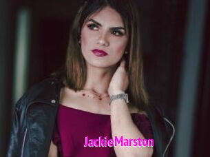 JackieMarston