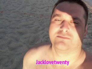 Jacklovetwenty