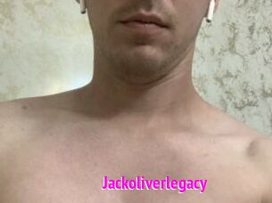 Jackoliverlegacy
