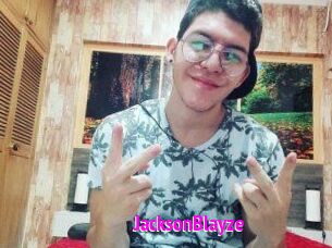 JacksonBlayze