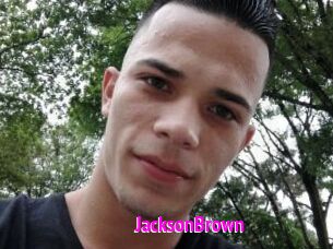 JacksonBrown Porn Loverz