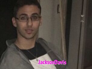 Jackson_Davis Porn Loverz