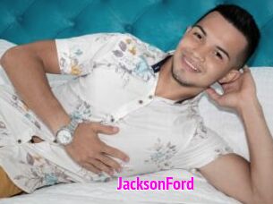 JacksonFord