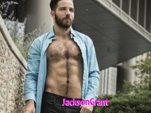 JacksonGrant