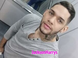 JacksonHarrys