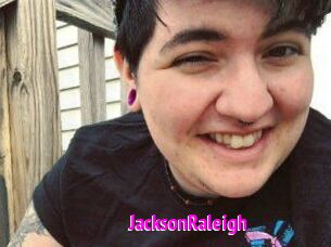 JacksonRaleigh