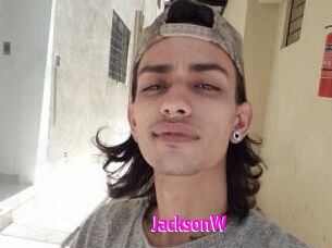 JacksonW