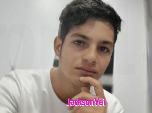JacksonYei