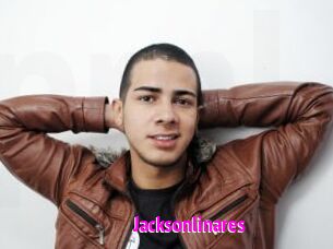 Jacksonlinares