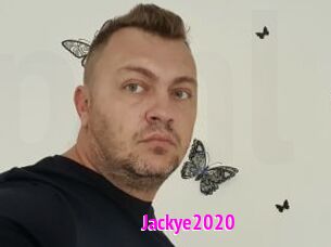 Jackye2020