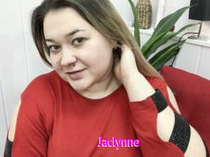 Jaclynne