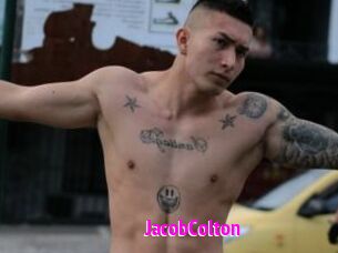 JacobColton