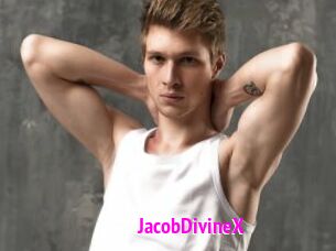 JacobDivineX