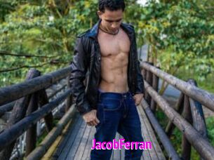 JacobFerran