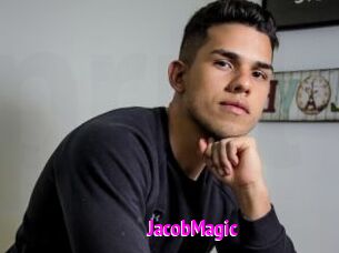 JacobMagic