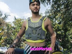 JacobMorton Porn Loverz