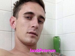 Jacob_Peterson