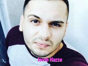 Jacob_Hazze