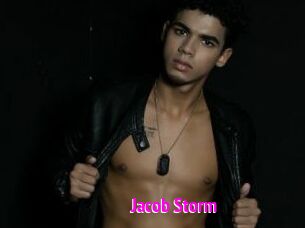 Jacob_Storm Porn Loverz