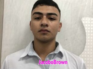 JacoboBrown Porn Loverz