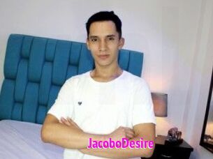 JacoboDesire