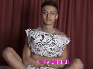 JacobyMarshall