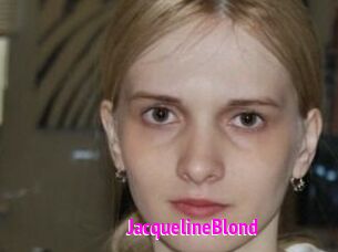 JacquelineBlond