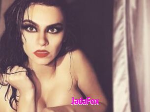 JadaFox