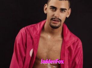 JaddenFox