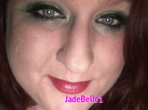 JadeBelle1 Porn Loverz