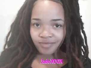 JadeXOOX