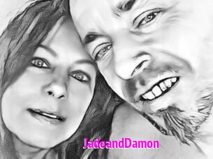 JadeandDamon