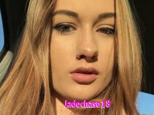 Jadechase18 Porn Loverz