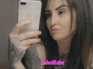 JadedBabe