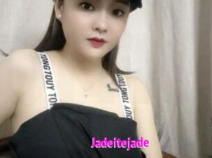 Jadeitejade