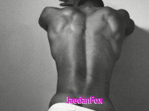 JaedanFox
